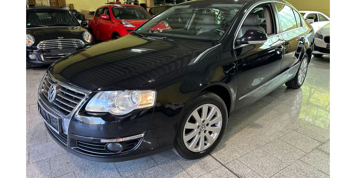 VW Passat 150.000 km 6.490 € Duisburg 47059