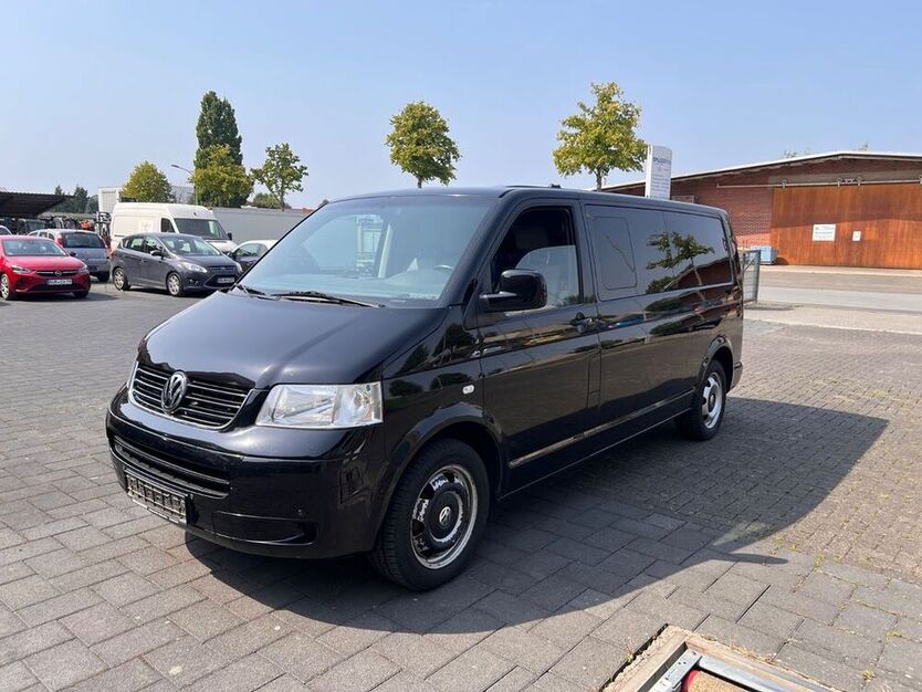T5 Caravelle
