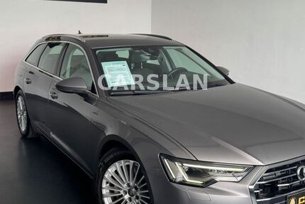 Audi A6 150.000 km 25.998 &euro; Worms 67547
