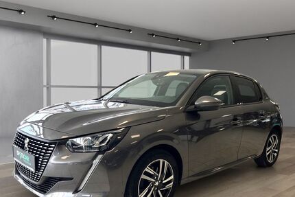 Peugeot 208 58.250 km 11.450 &euro; Leipzig 04209