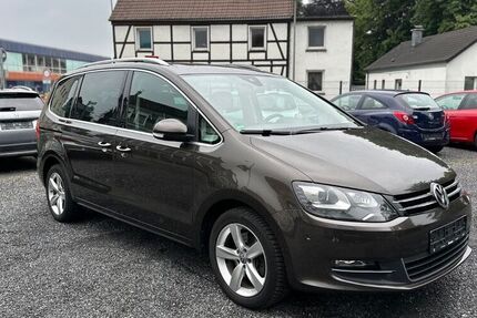 VW Sharan