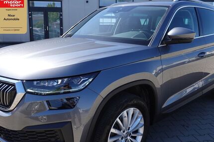 Skoda Kodiaq 114.462 km 27.980 &euro; Seelze 30926
