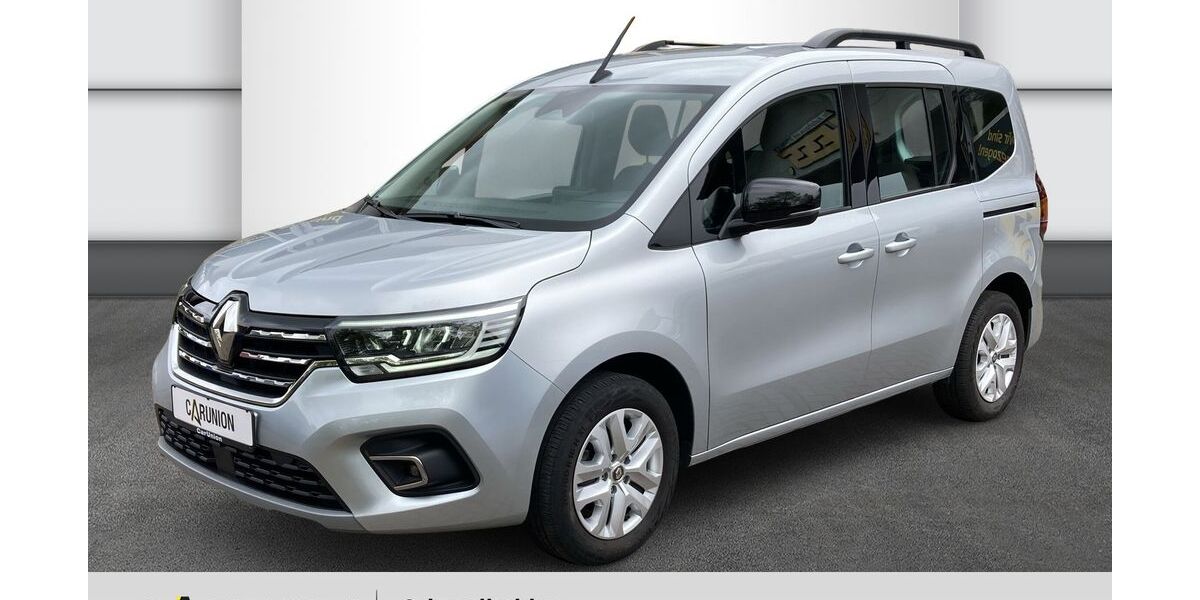 Renault Kangoo 18.423 km 19.980 &euro; Schmalkalden 98574