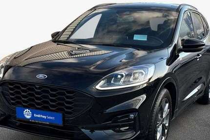 Ford Kuga 23.099 km 22.950 &euro; Frankfurt am Main 60386