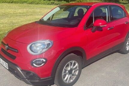 Fiat 500X 60.900 km 13.900 &euro; Kreuzwertheim 97892