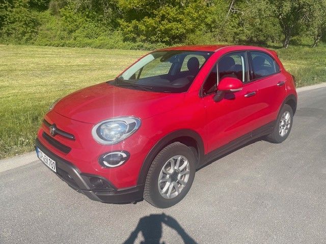 Fiat 500X 60.900 km 13.900 &euro; Kreuzwertheim 97892