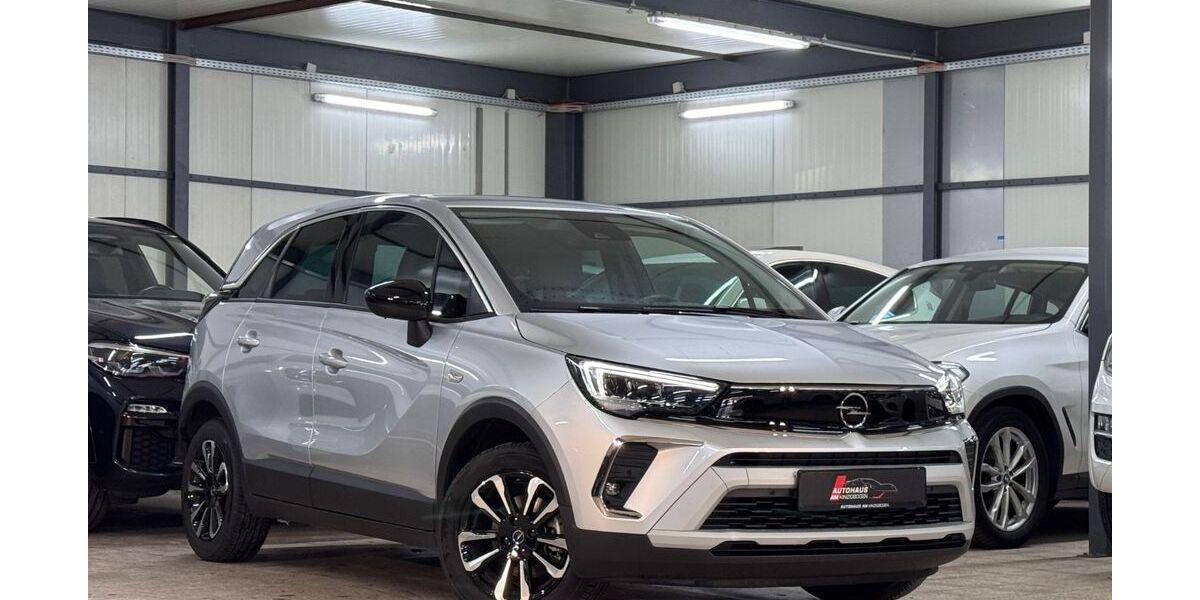 Opel Crossland (X) 28.804 km 15.890 € Maintal 63477