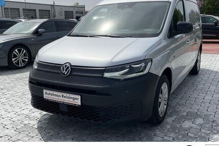VW Caddy Maxi 71.478 km 24.890 &euro; Wasserburg a. Inn 83512