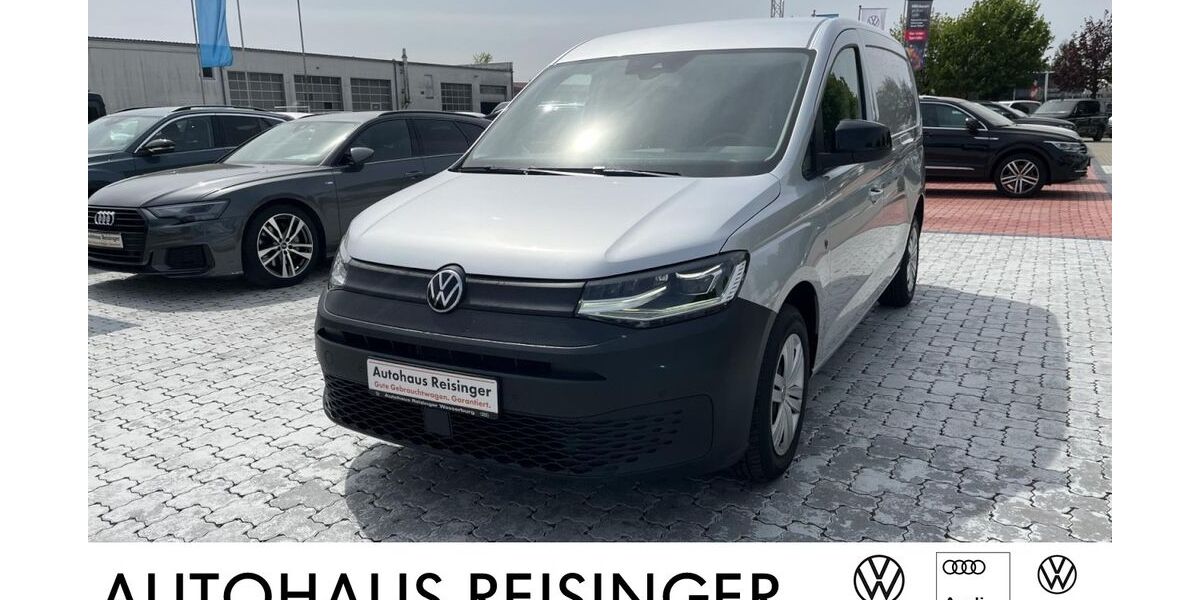 VW Caddy Maxi 71.478 km 24.890 &euro; Wasserburg a. Inn 83512