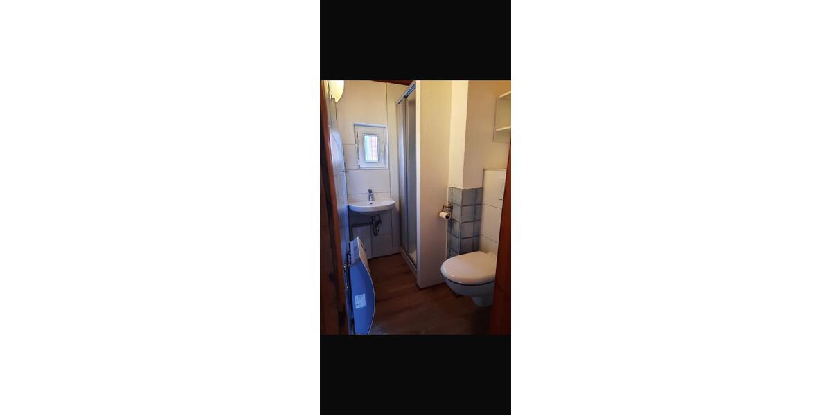 Etagenwohnung Wolfenbüttel Adersheim - 2.5 Zimmer, 72 m&sup2;, 648&euro; | Angebot:26408240
