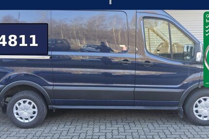 Ford Transit 8.912 km 23.980 &euro; Gyhum/Bockel 27404