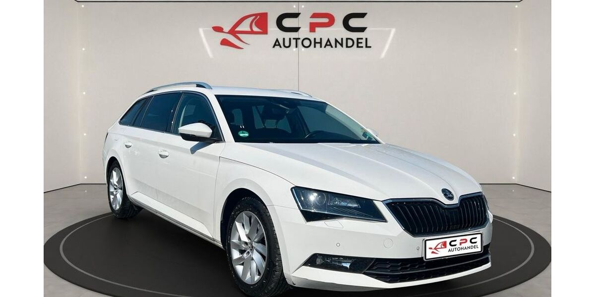 Skoda Superb 145.160 km 12.900 &euro; Hannover 30179