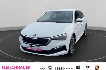 Skoda Scala 95.080 km 15.990 &euro; Köln 51145