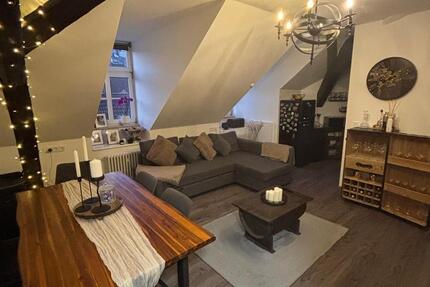 Top-sanierte EigentumswohnungGewerbefläche 120.000€ VB 3 zimmer