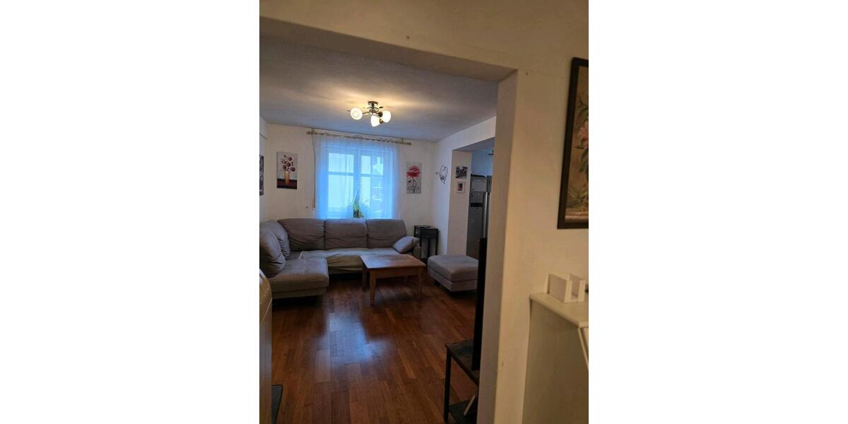 Erdgeschoßwohnung Ichenhausen - 3 Zimmer, 85 m&sup2;, 260.000&euro; | Angebot:26960003