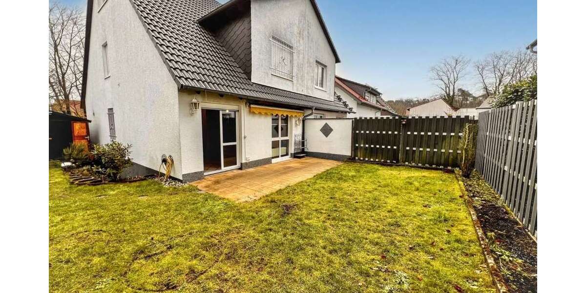 Haus zum Kaufen in Neu-Isenburg 549.000 € 117 m² 4 zimmer