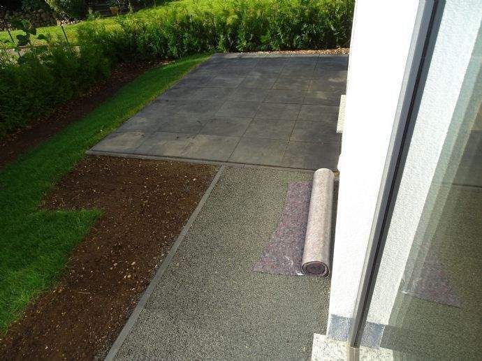 Terrassenwohnung Rosengarten Tötensen - 3 Zimmer, 80 m&sup2;, 1.269&euro; | Angebot:24775566