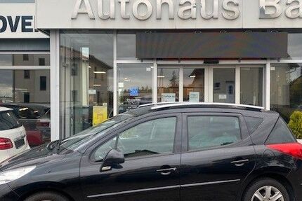 Peugeot 207 76.000 km 4.900 &euro; Halle/Saale 06116