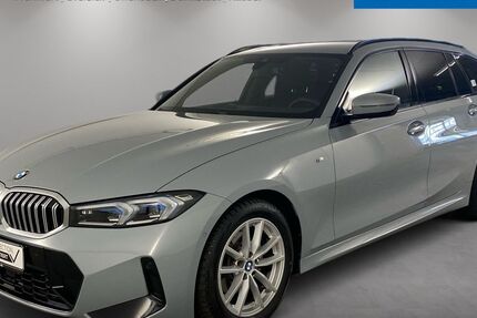 BMW 320 24.417 km 42.960 &euro; Kassel 34125