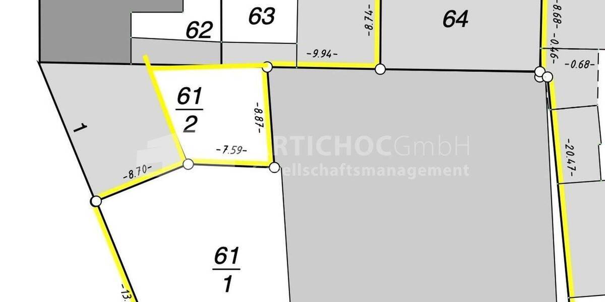 Grundstück Worms Innenstadt - 900.000&euro; | Angebot:25674639