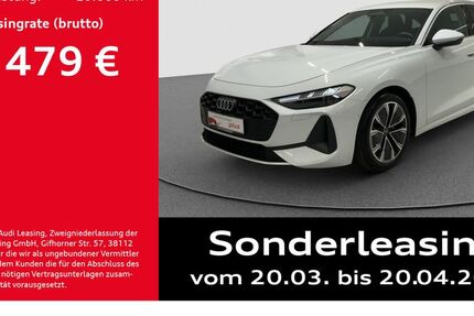 Audi A5 7.014 km 47.950 &euro; Aalen 73431