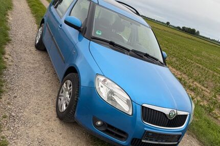 Skoda Roomster 178.000 km 2.100 &euro; Linnich 52441