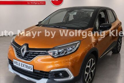Renault Captur 11.300 km 13.480 &euro; Augsburg 86156