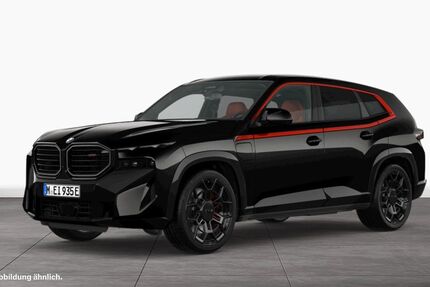 BMW XM 27.888 km 136.909 &euro; Barsbüttel bei Hamburg 22885