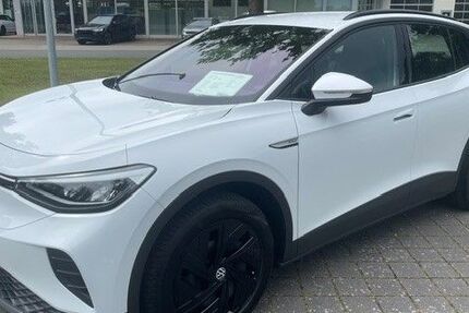 VW ID.4 82.691 km 26.985 &euro; Nienburg 31582