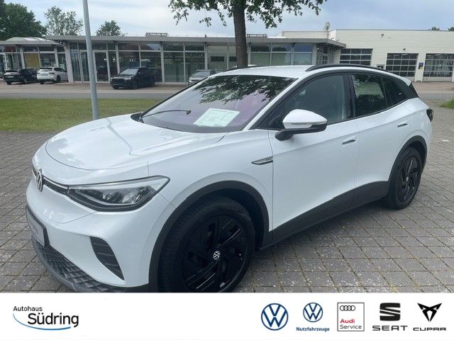 VW ID.4 82.691 km 26.985 &euro; Nienburg 31582
