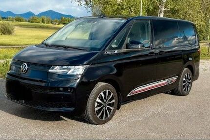 VW T7 Multivan 10.000 km 56.900 &euro; Uffing 82449