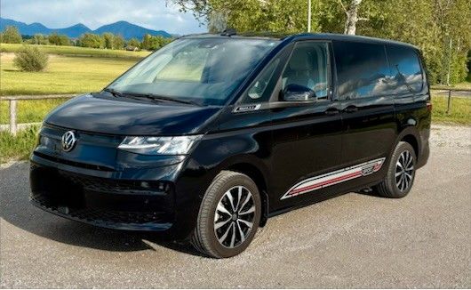 VW T7 Multivan 10.000 km 56.900 &euro; Uffing 82449