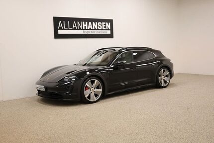 Porsche Taycan 37.000 km 66.900 &euro; Handewitt 24976