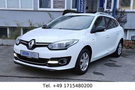 Renault Megane 171.230 km 4.500 &euro; Stuttgart 70499