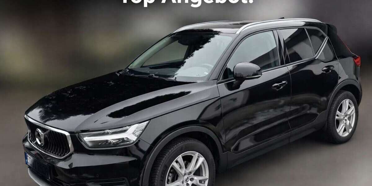 Volvo XC40 67.000 km 26.900 &euro; Erding 85435