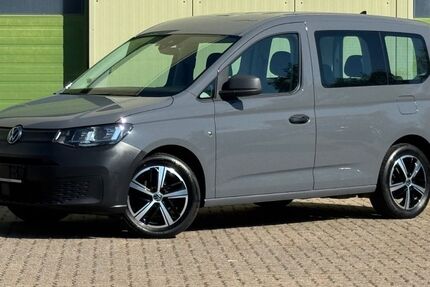 VW Caddy 77.980 km 16.995 &euro; Brüsewitz 19071