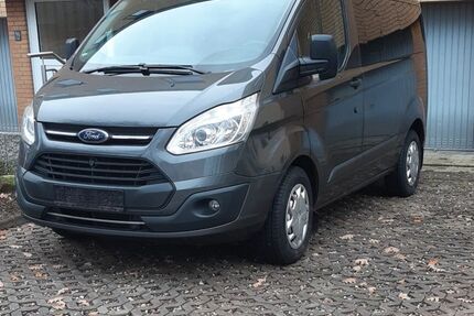 Ford Transit Custom 219.000 km 16.500 &euro; München 81539