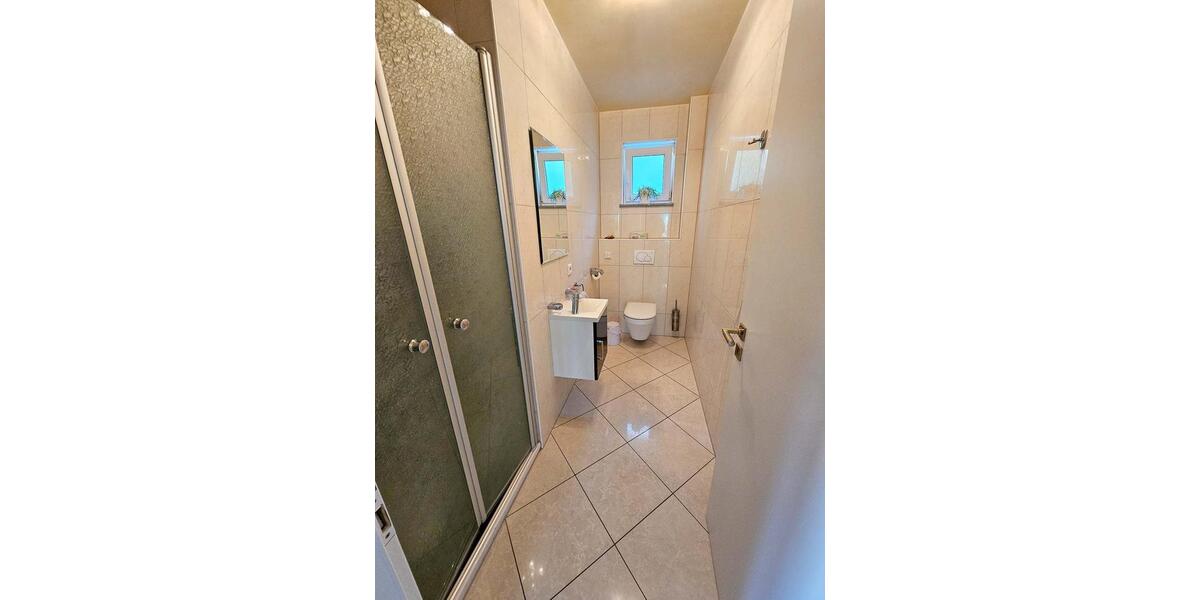 Erdgeschoßwohnung Mühltal - 4 Zimmer, 120 m&sup2;, 462.000&euro; | Angebot:24637931