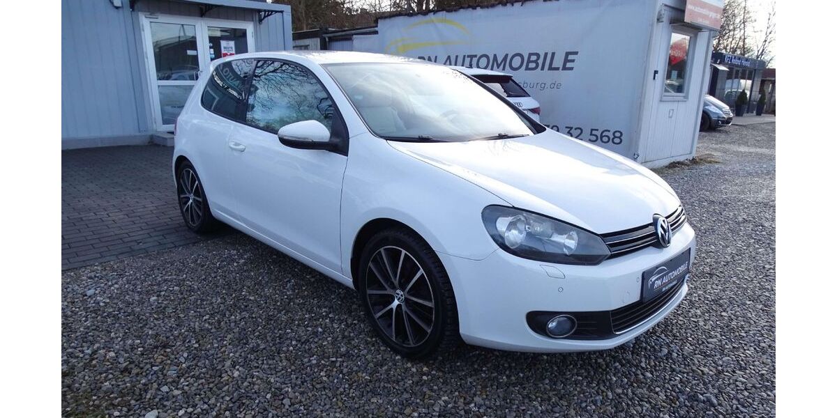 VW Golf 172.000 km 4.990 &euro; Königsbrunn 86343