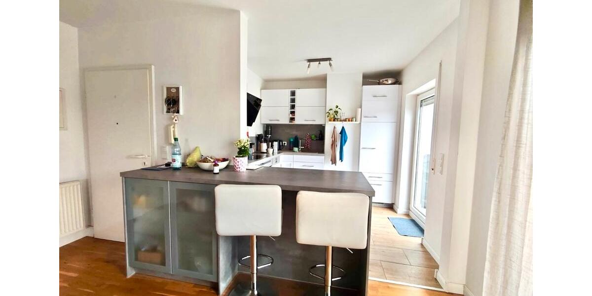 Dachgeschoßwohnung Hasselroth - 2 Zimmer, 65 m&sup2;, 235.000&euro; | Angebot:26550231