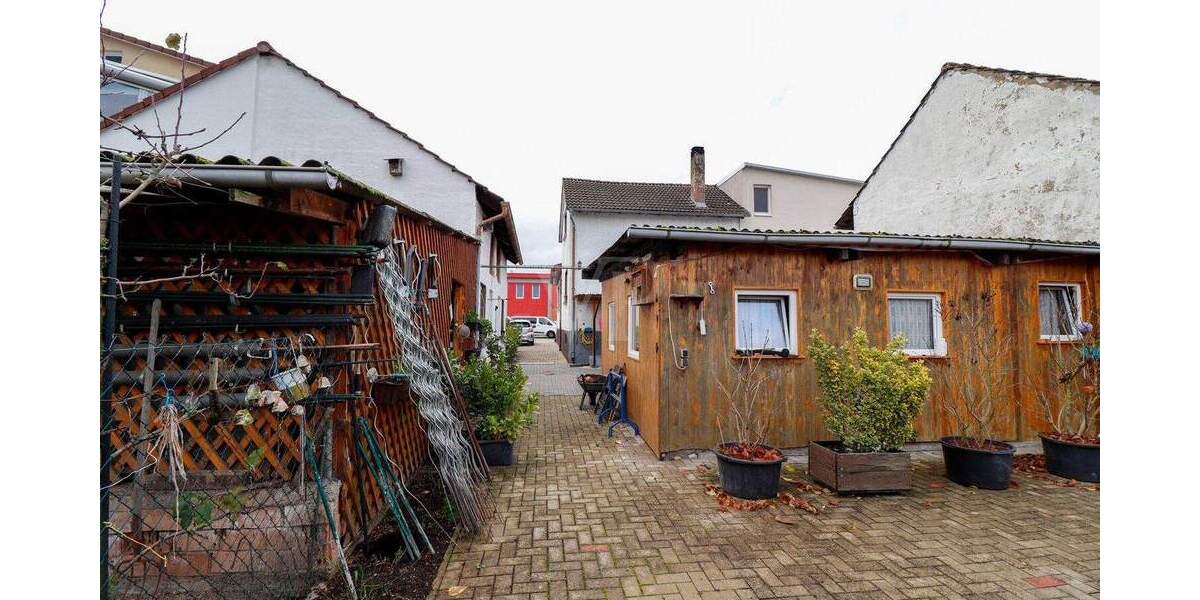 Doppelhaushälfte Waghäusel Kirrlach - 3 Zimmer, 84 m&sup2;, 329.000&euro; | Angebot:25670883
