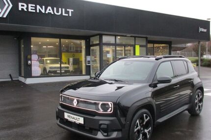 Renault R 4 7.777 km 34.450 &euro; Nieheim 33039