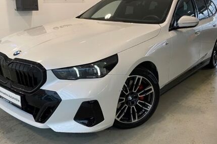 BMW 520 6.588 km 45.833 &euro; Hofheim 65719