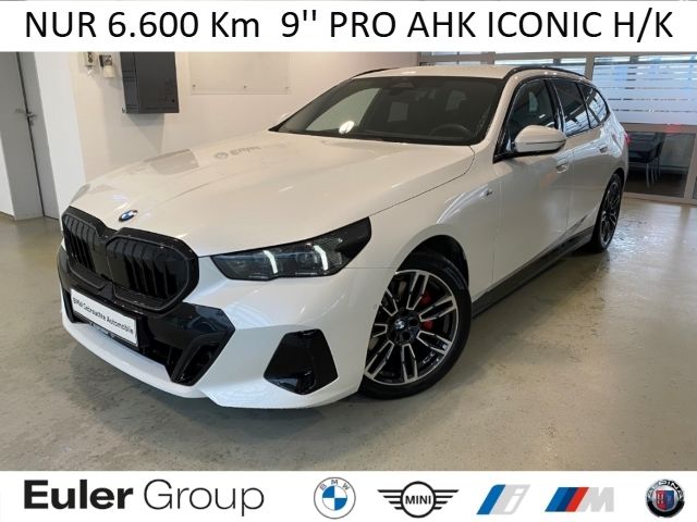 BMW 520 6.588 km 45.833 &euro; Hofheim 65719