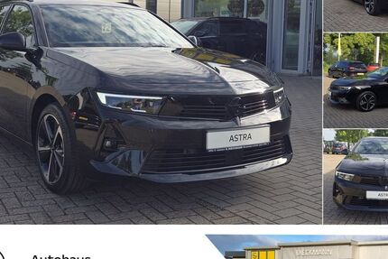 Opel Astra 16.124 km 21.240 &euro; Worpswede 27726
