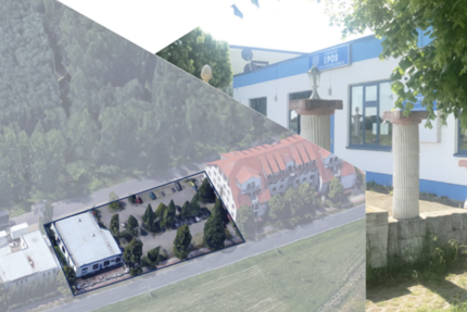 Grundstück Markkleeberg Zöbigker - 1.300.000&euro; | Angebot:7742578