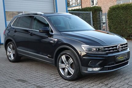 VW Tiguan 192.000 km 15.990 &euro; Oer-Erkenschwick 45739