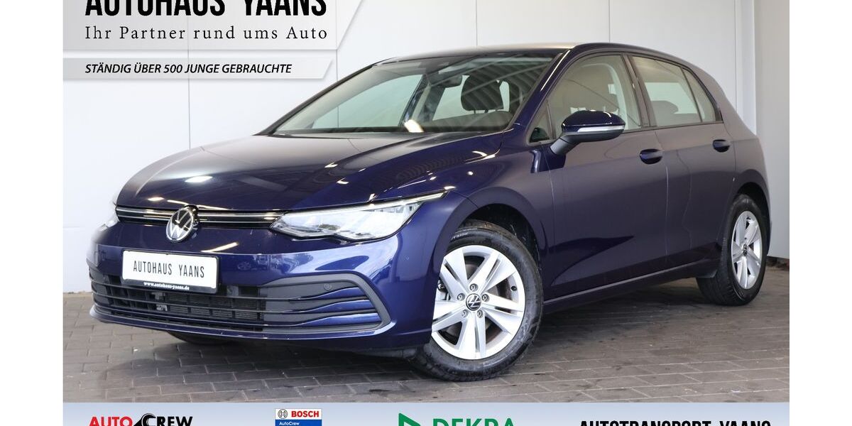 VW Golf 44.660 km 16.969 &euro; Pinneberg 25421