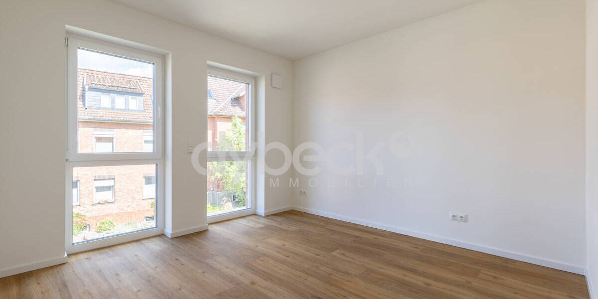 Etagenwohnung Lüneburg Oedeme - 3 Zimmer, 81 m&sup2;, 499.000&euro; | Angebot:25697474