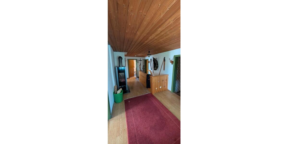 Einfamilienhaus Scheidegg - 5 Zimmer, 120 m&sup2;, 670.000&euro; | Angebot:25963450